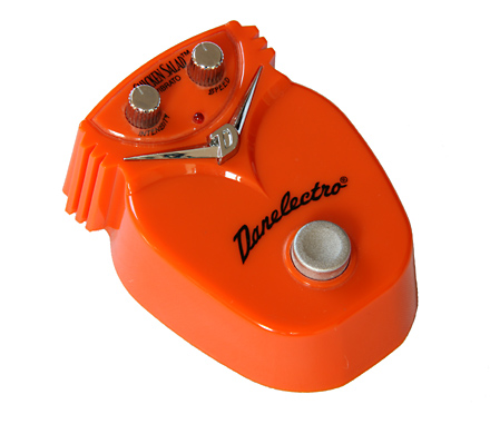 Danelectro Chicken Salad